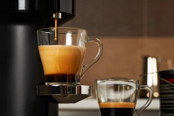 bien choisir dosettes de machine à café